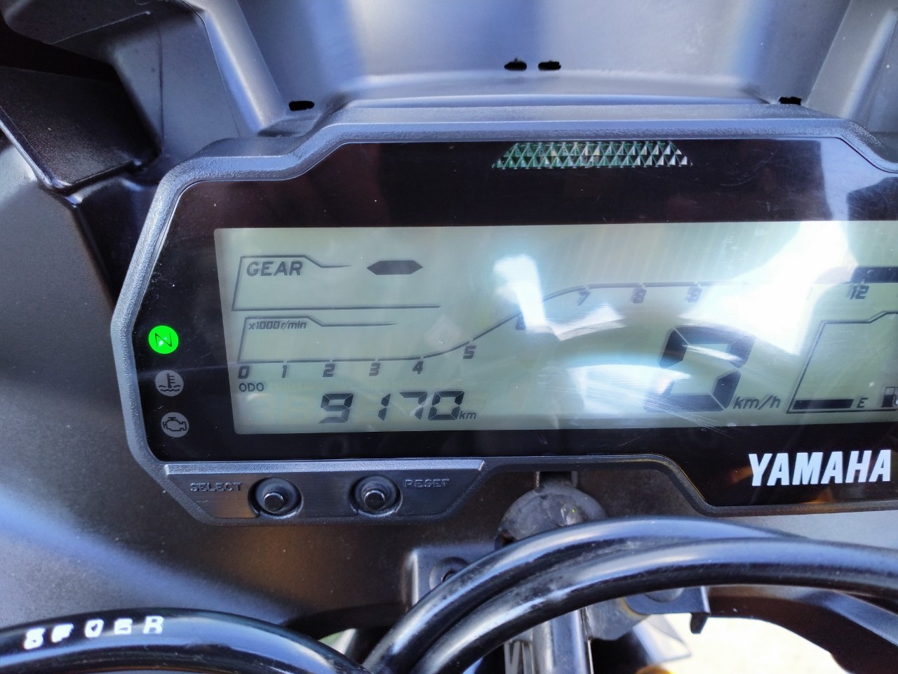 LINE_ALBUM_Oct-112 Yamaha R15 ปี 19_211116_11